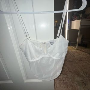 Princess Polly corset